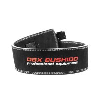 Vzpieračský opasok DBX BUSHIDO DBX-WB-1