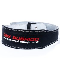 Fitness opasok DBX BUSHIDO DBX-WB-3