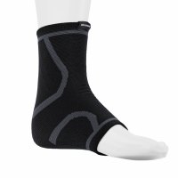 Sada 2 bandáží na členky DBX BUSHIDO DBX-7132