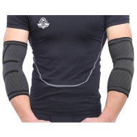 Sada 2 bandáží na lakeť DBX BUSHIDO DBX-7547
