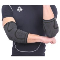Sada 2 bandáží na lakeť DBX BUSHIDO DBX-7547