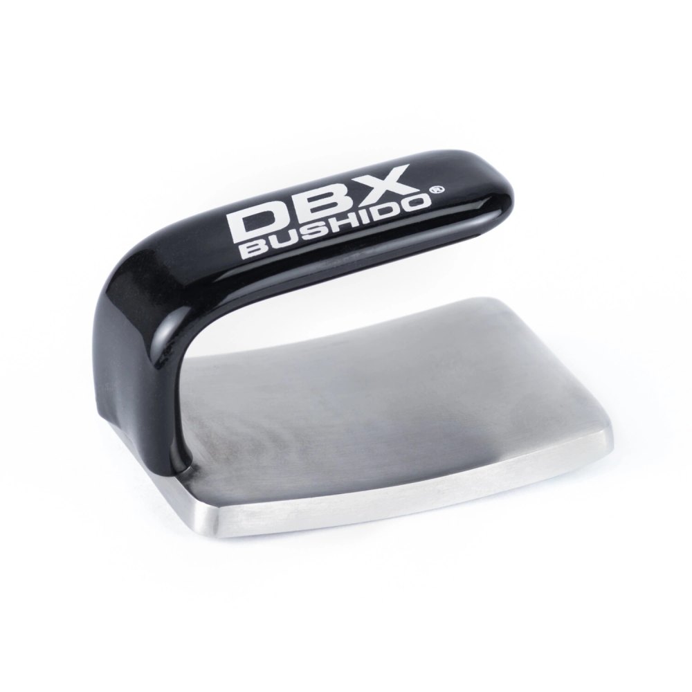 Boxerská žehlička DBX BUSHIDO DBX-Ferro