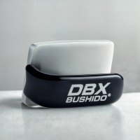 Boxerská žehlička DBX BUSHIDO DBX-Ferro