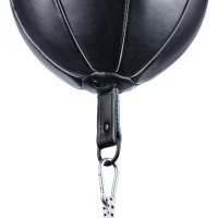 Reflexná lopta, speedbag DBX BUSHIDO ARS-1168a