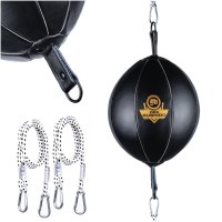 Reflexná lopta, speedbag DBX BUSHIDO ARS-1168a