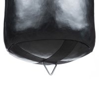 Profesionálne kožené boxovacie vrece DBX BUSHIDO Sovereign 140/45cm prázdny