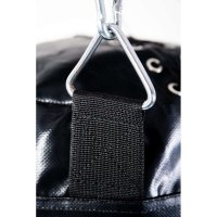 Boxovacie vrece DBX BUSHIDO SBRX 140 x 31 cm prázdny