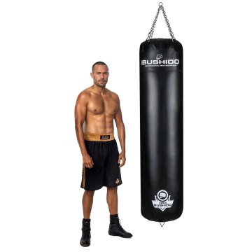 Boxovací vak DBX BUSHIDO Goliath 180/45 cm 70 kg