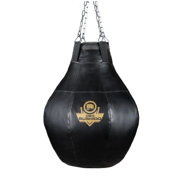 Boxovacia hruška DBX BUSHIDO SK25G XXL