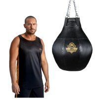 Boxovacia hruška DBX BUSHIDO SK25G XXL