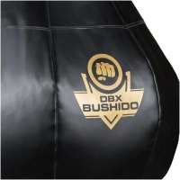 Boxovacia hruška DBX BUSHIDO SK25G XXL