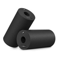 Masážny valec MARBO MSR-EPP-30 30 cm čierny