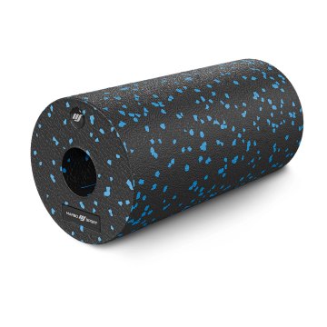 Masážny valec MARBO MSR-EPP-30 30 cm čierno-modrý