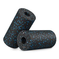 Masážny valec MARBO MSR-EPP-30 30 cm čierno-modrý