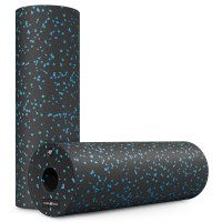 Masážny valec MARBO MSR-EPP-45 45 cm čierno-modrý