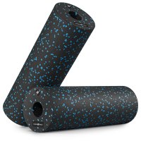 Masážny valec MARBO MSR-EPP-45 45 cm čierno-modrý