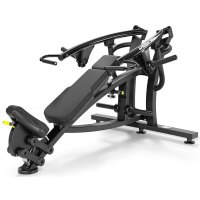 Incline Chest Press MARBO MF-U004 2.0
