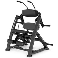 Abdominal Crunch MARBO MF-U015 2.0