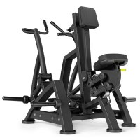 Row Machine MARBO MF-U017 2.0