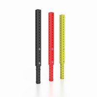 Predlžovací diel MARBO SPORT MFT-A025 50 CM červený