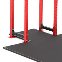 Vzpieračská platforma MARBO Sport MFT-A024 pre Rig a Power Rack