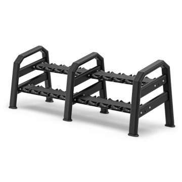 Stojan na 10 párov činiek UpForm UR-S003-2