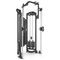Nastaviteľné kladky s hrazdou UpForm UF-019