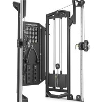 Nastaviteľné kladky s hrazdou UpForm UF-019
