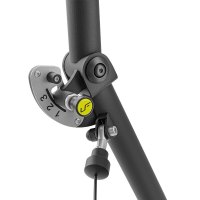 Tlaky v sede (Seated Chest Press) UpForm UF-021