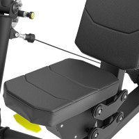 Tlaky v sede (Seated Chest Press) UpForm UF-021