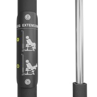 Predkopávanie UpForm UF-022
