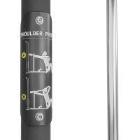 Tlak na ramená (Shoulder Press) UpForm UF-024
