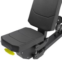 Tlak na ramená (Shoulder Press) UpForm UF-024