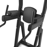 Stacionárne bradlá s hrazdou UpForm UR-U003