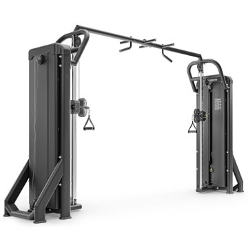 Protismerné kladky s hrazdou UpForm UR-U017 2.0