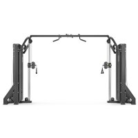 Protismerné kladky s hrazdou UpForm UR-U017 2.0