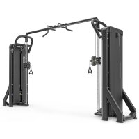 Protismerné kladky s hrazdou UpForm UR-U017 2.0