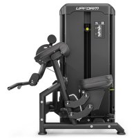 UpForm UR-U034 2.0 stroj na posilňovanie bicepsov