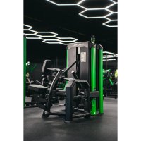 Stroj na chrbát UpForm UR-U032 2.0