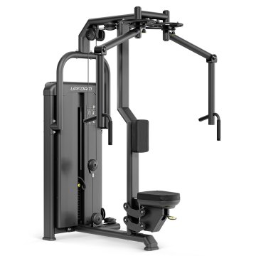 Stroj na chrbát a hrudník UpForm UR-U021 2.0 2v1