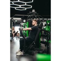 Stroj na hrudník / Chest Press UpForm UR-U029 2.0