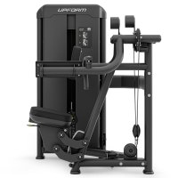 Stroj na rozpažovanie / Lateral Raise UpForm UR-U031 2.0
