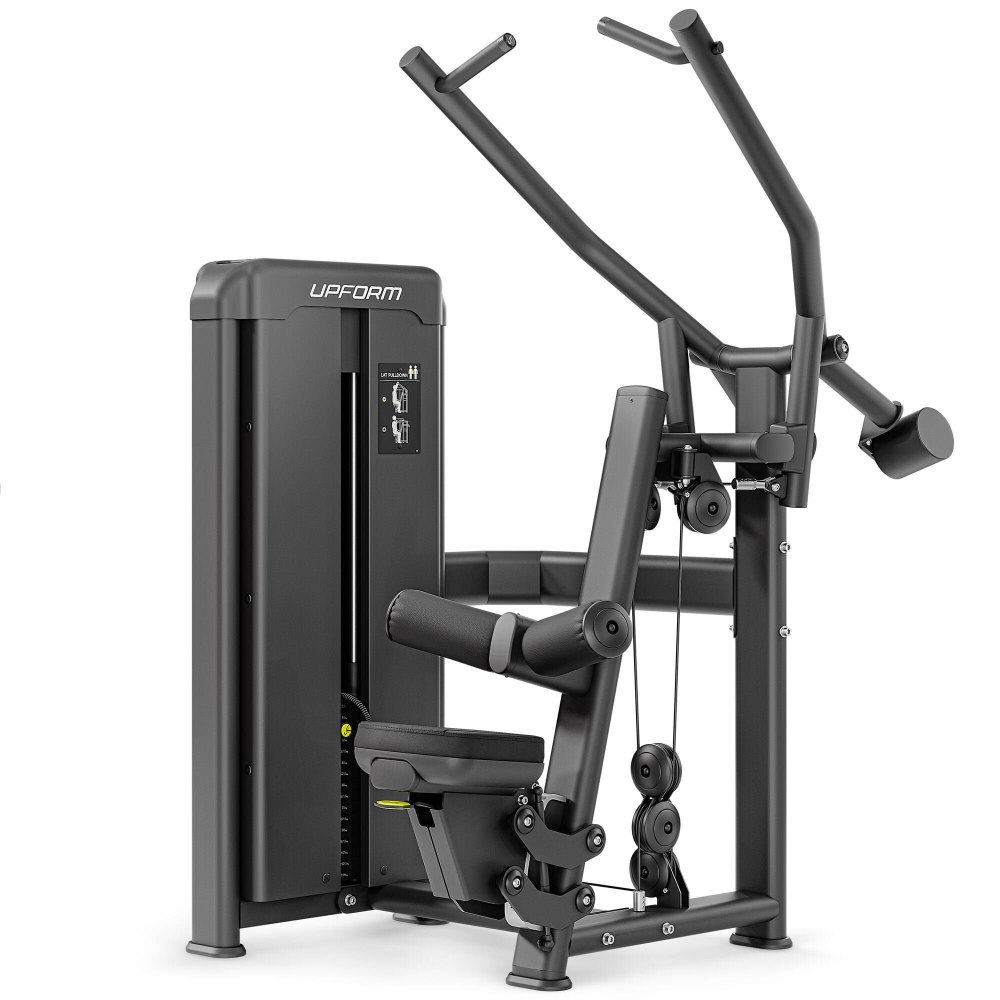 Stroj na chrbát / Lat Pulldown UpForm UR-U020 2.0