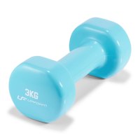 Sada vinylových činiek so stojanom UpForm UFDS 12 kg