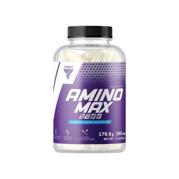 Trec Amino Max 6800 - 160 kapsúl