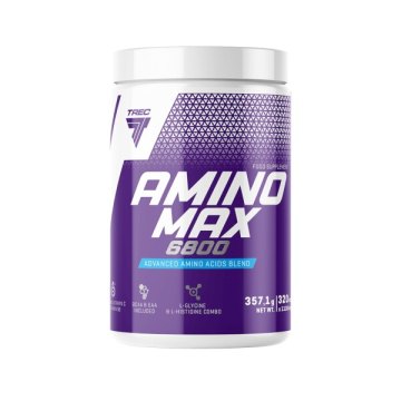 Trec Amino Max 6800 - 320 kapsúl