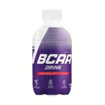 Trec BCAA Drink s grapefruitovou príchuťou - 250 ml