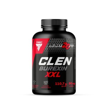 Trec Clenburexin XXL 90 kapsúl
