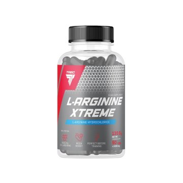 Trec L-Arginine Xtreme 90 kapsúl