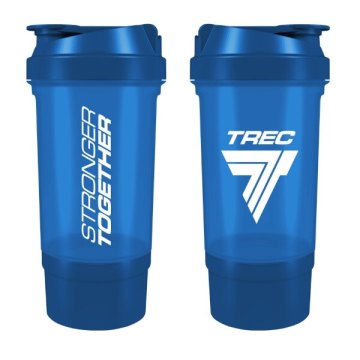 Shaker Trec BLUE 0,5 l